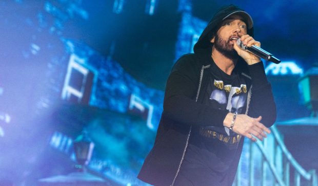 Suma uriașă pe care o cere Eminem de la Meta pentru că i-a utilizat muzica fără să-i ceară voie
