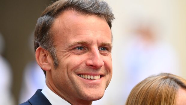 Emmanuel Macron va vizita Groenlanda, teritoriul pe care Donald Trump vrea să-l anexeze la SUA