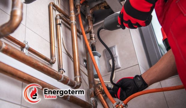 Energoterm, compania de stat care furnizează energie termică în Tulcea, ar putea fi închisă. Peste 6.300 de locuințe vor fi afectate