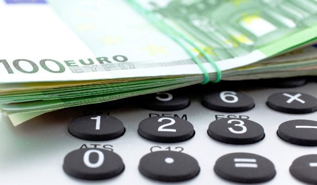 Dobânzile la creditele în euro scad. Banca Centrală Europeană a redus dobânda cheie cu 0,25