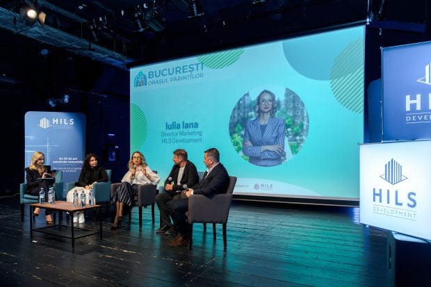 Studiu: Cum este influențată alegerea unei locuințe de apariția copiilor. Zonele din București aflate în topul preferințelor părinților  