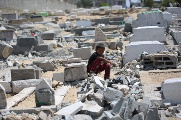 Familiile ostaticilor israelieni îi cer lui Netanyahu să pună capăt războiului din Fâșia Gaza: „Hamas a fost învinsă”