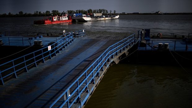 Ucraina anunță construirea unui pod peste Dunăre, care să facă legătura cu Isaccea