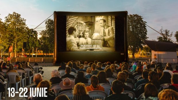 Începe TIFF, la Cluj: Unde se pot vedea cele 200 de filme din 53 de țări