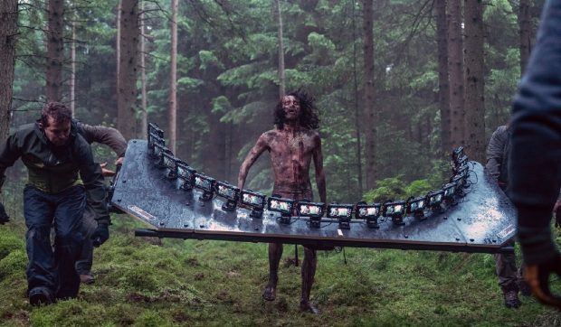 Povestea incredibilă a producției celui mai nou film de la Hollywood: realizat cu iPhone-uri, drone și cu o capră