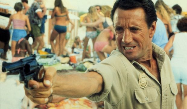 Filmul „Jaws” la 50 de ani. Thrillerul lui Spielberg care a reinventat frica în film