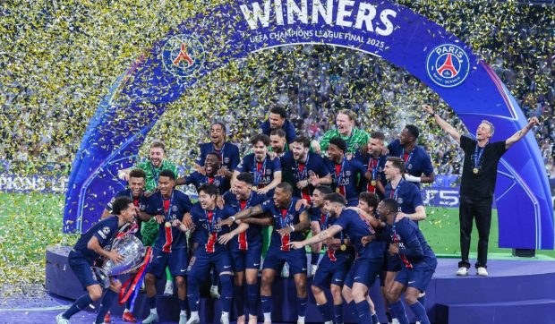Doi TikTok-eri au stat 27 de ore într-o toaletă ca să se uite pe gratis la finala Ligii Campionilor: „A fost cel mai frumos meci” | VIDEO