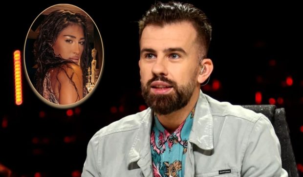 Imagine Stire Cine e tânăra misterioasă alături de care Florin Ristei a apărut după despărțirea de Naomi Hedman. Este vedetă pe TikTok | 2review.ro
