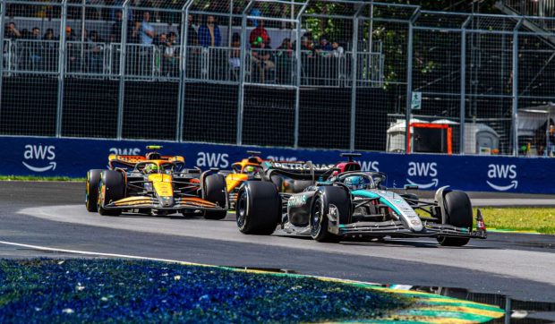 foto: Libertatea | Cine transmite Marele Premiu de Formula 1 din Canada 2025. Unde se vede cursa la TV in Romania