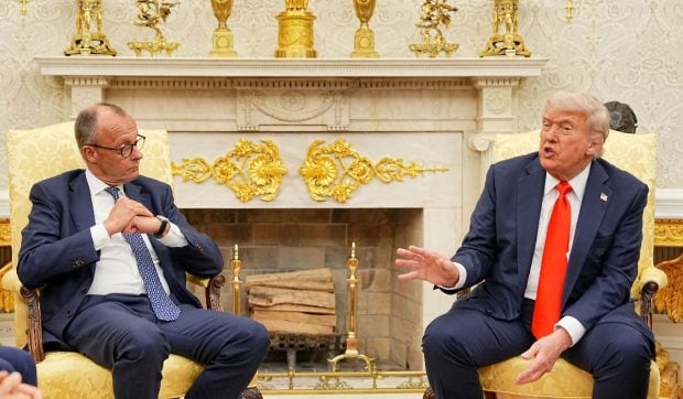 Berlinul bâjbâie în necunoscut, în timp ce Washingtonul vrea să reducă numărul militarilor americani din Europa: „Să nu fie o surpriză”