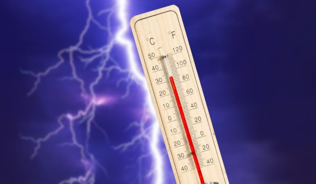 Cum va fi vremea în perioada 25 august – 7 septembrie 2025. Prognoza meteo pentru următoarele două săptămâni