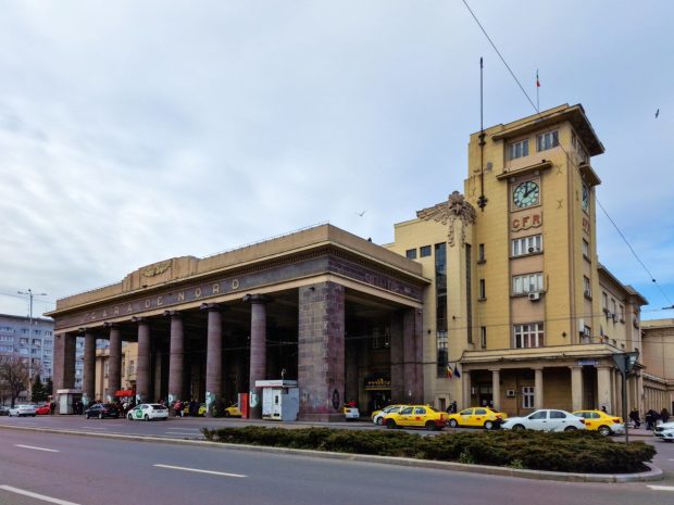 Cât costă modernizarea Gării de Nord: CFR Infrastructură a anunțat prețul final, și va mai lucra la alte 22 de gări din țară