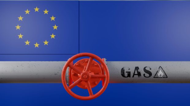 Planul UE pentru a scăpa de dependența de gaz rusesc până la sfârșitul anului viitor