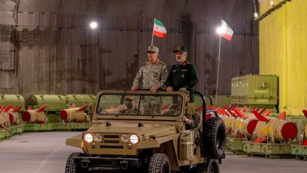 30 de generali și ofițeri iranieni, uciși în primele minute ale războiului. Israelul dezvăluie detalii despre operațiunea Red Wedding