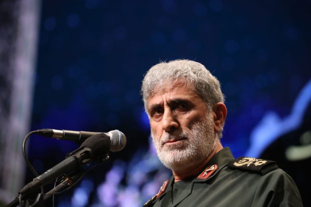 Ce este Forța Quds a Iranului, misterioasa organizație militară pe care Israelul afirmă că a „decapitat-o”