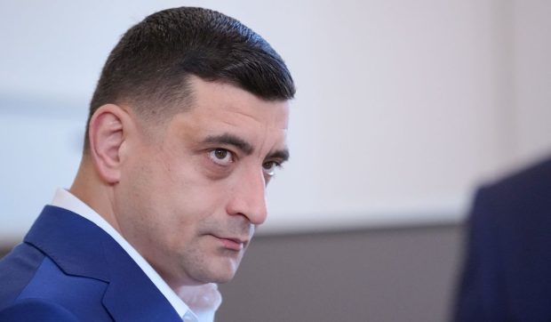 George Simion, o nouă minciună despre România: „Suntem singura țară din Europa care nu recunoaște Kosovo”