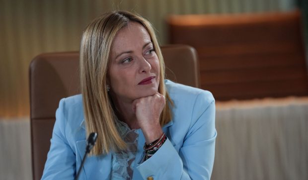 Giorgia Meloni, reacție după momentul viral de la summitul G7 în care își dă ochii peste cap: „Știu că nu mă credeți” I VIDEO 