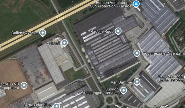 11 români au făcut 520.000 de euro dintr-un foc: „Pe Google Maps au căutat mai întâi imagini aeriene”