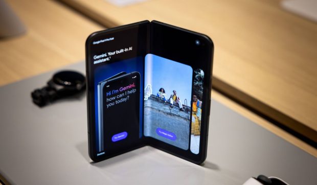 Google bo kmalu razkril novo serijo Pixel 10 na dogodku v New Yorku