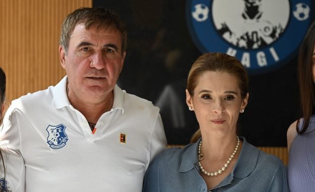 Detalii impresionante ale evenimentului familial