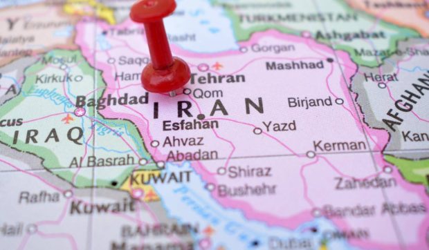 Iranul amenință Europa că „va răspunde” dacă va fi sancționată după ce a depășit cu mult limitele de uraniu ale acordului nuclear din 2015
