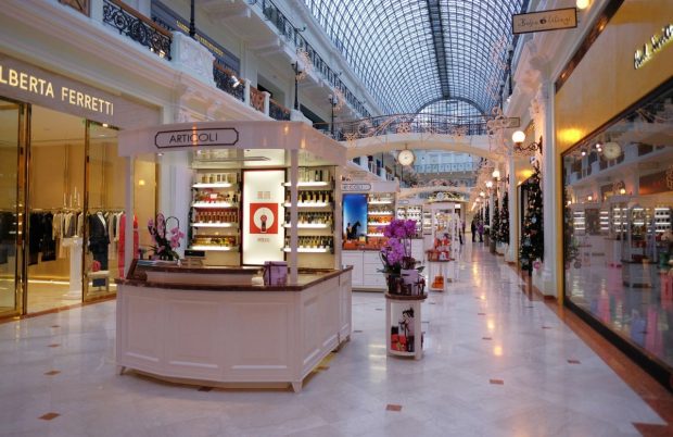 70% dintre afacerile italiene rămân în Rusia, în ciuda războiului și sancțiunilor: „Nu plec până nu mă dau afară”