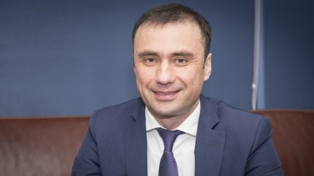 Fostul ministru al justiției acuzat că l-a ajutat pe oligarhul Vladimir Plahotniuc să fenteze Interpol a fost plasat în detenție în Franța