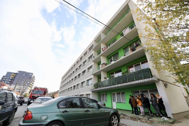 Locuitorii din Timișoara renunță la debranșare. Centralele de apartament au devenit un dezavantaj
