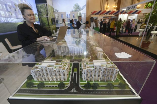 Bogații pieței imobiliare din România. Proprietăți de peste 16 miliarde de euro pentru primii 10