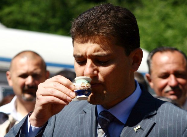 Cristian Boureanu, acuzat că a agresat două tinere la el acasă. I-a fost deschis dosar penal. „Îţi stă bine la mine în pat!”
