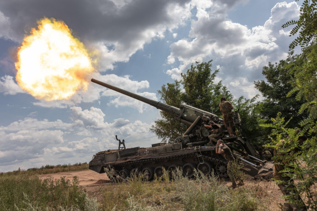 Pentagonul anunță că va livra mai puțin armament Ucrainei. „Va fi o reducere a bugetului”
