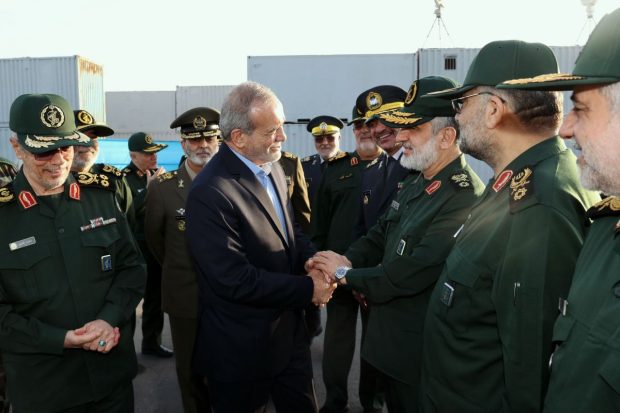 Regimul din Iran, aproape de colaps. „Acestea sunt ultimele suflări ale unui muribund”, spune un analist american de top