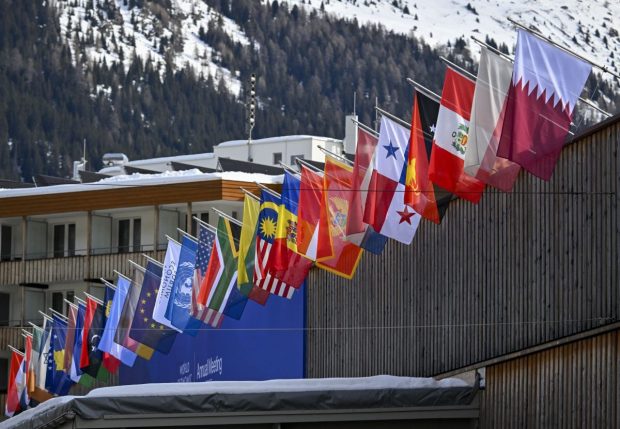 Familii evacuate din Davos pe durata Forumului Economic. Locuințele, închiriate pe sume record pentru elite