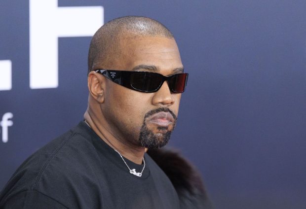 Kanye West și-a schimbat numele pentru a doua oară. Cum vrea artistul să fie apelat