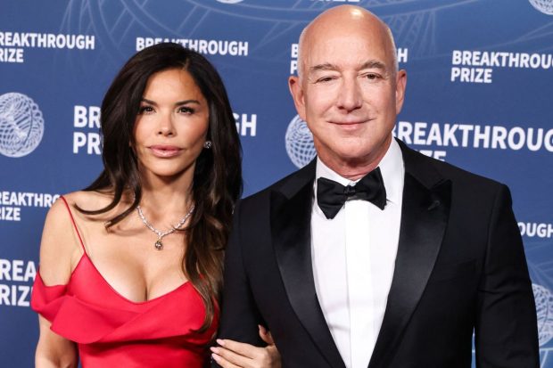 Nunta de 10 milioane de dolari planificată de Jeff Bezos la Veneția, în plin sezon turistic, amenințată de proteste