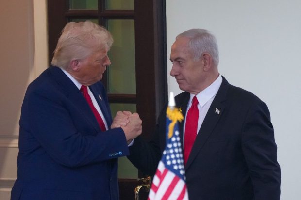 Netanyahu a doborât o țintă strategică: Acordurile Abraham, visul lui Trump