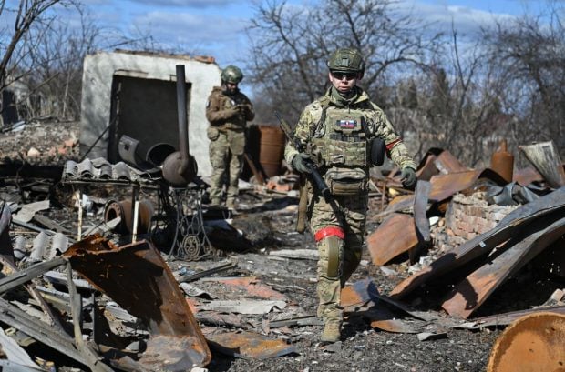 Incursiunea Ucrainei în Rusia, un „Kursk” modern: pierderi mari, fără câștiguri strategice importante
