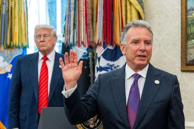 Steve Witkoff susține că Donald Trump și Vladimir Putin au convenit asupra unor „garanții de securitate” pentru Ucraina