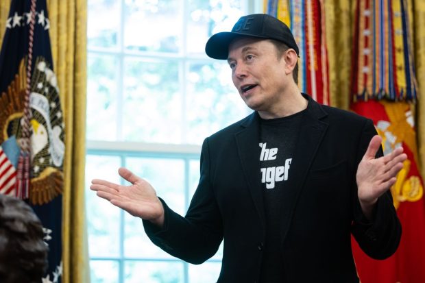 Elon Musk a fost cel mai prost plătit director executiv al unei companii anul trecut. Tesla nu i-a dat absolut niciun ban