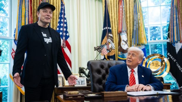 Elon Musk atacă proiectul pentru buget al lui Donald Trump: „Revoltător, plin de favoruri politice, este o abominaţie dezgustătoare”