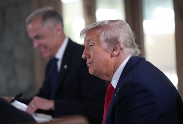 Summitul NATO din acest an va fi mult mai scurt decât cel din 2024, pentru că Donald Trump nu se poate concentra prea mult timp