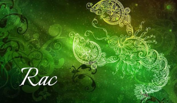 Horoscop Urania săptămânal pentru Rac. Previziuni pentru perioada 28 iunie – 4 iulie 2025