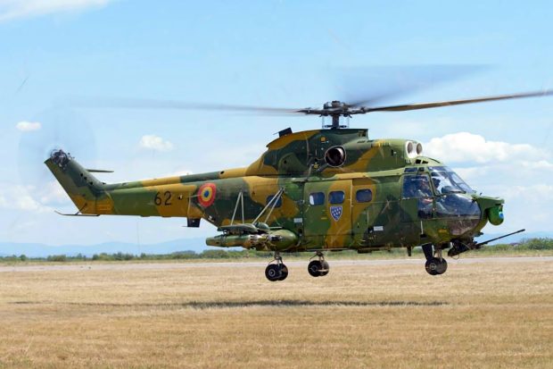 Cum au sabotat comuniștii elicopterul IAR 330, pe care-l voiau asamblat integral în România. Contract de 100 de milioane de dolari în Peru, pierdut pe recomandări de la partid