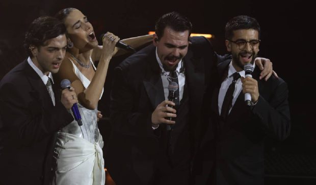 IL VOLO revine în România: 2 concerte în 2025 la București și Oradea, pe 23 iunie la Sala Palatului și pe 23 noiembrie la Oradea Arena