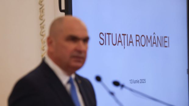 România are nevoie de 30 de miliarde de lei pentru a reduce deficitul bugetar. Cum vor PSD, PNL și USR să obțină banii