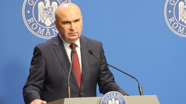 Proiectul pentru tăierea sporurilor pentru condiții periculoase sau vătămătoare, amânat de Guvern. Reacția lui Ilie Bolojan