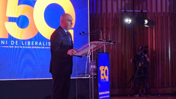 Ilie Bolojan schimbă PNL. Mandatul președintelui, redus la 2 ani, iar conducerea a fost tăiată: „Altfel, nu avem nicio șansă”