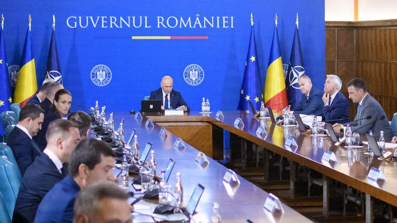 Reacția sindicatului Europol după ce guvernul Bolojan a decis să taie sporurile pentru condiții vătămătoare de muncă