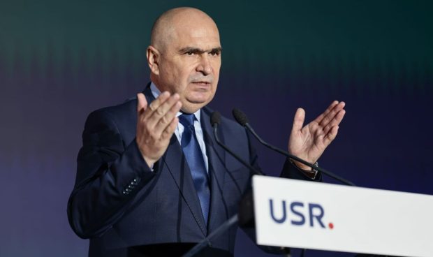 Oamenii pe care îi vrea Ilie Bolojan în noul guvern: propunere surpriză pentru Ministerul Fondurilor europene