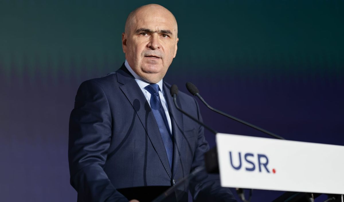Prima reacție a lui CTP după desemnarea lui Ilie Bolojan ca prim-ministru al României